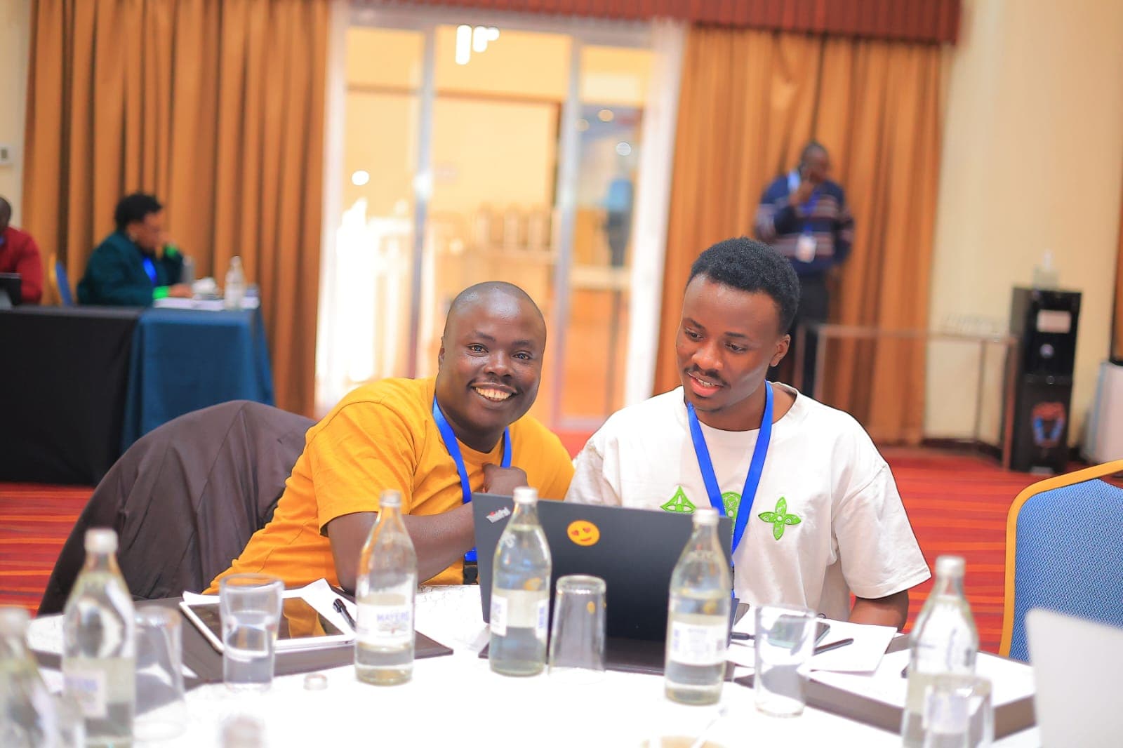 Unlock Youth Potential through Education and Skill